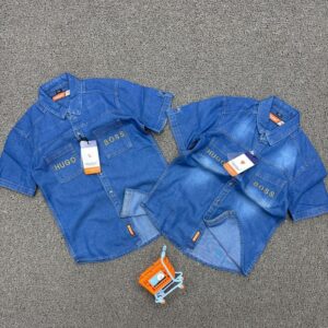 Designer Inspired Jean Wear