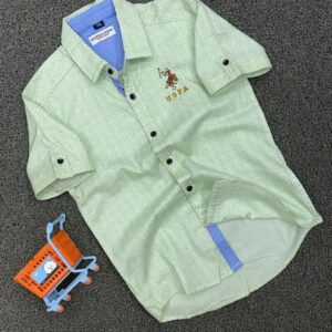 Stylish Plaid & Checkered Shirts for Boys – Corporate & Casual