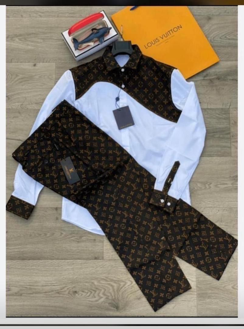 Premium Weatherproof Matching Set