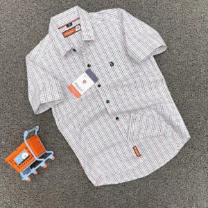 Premium Istanbul Boys' Cotton Shirts