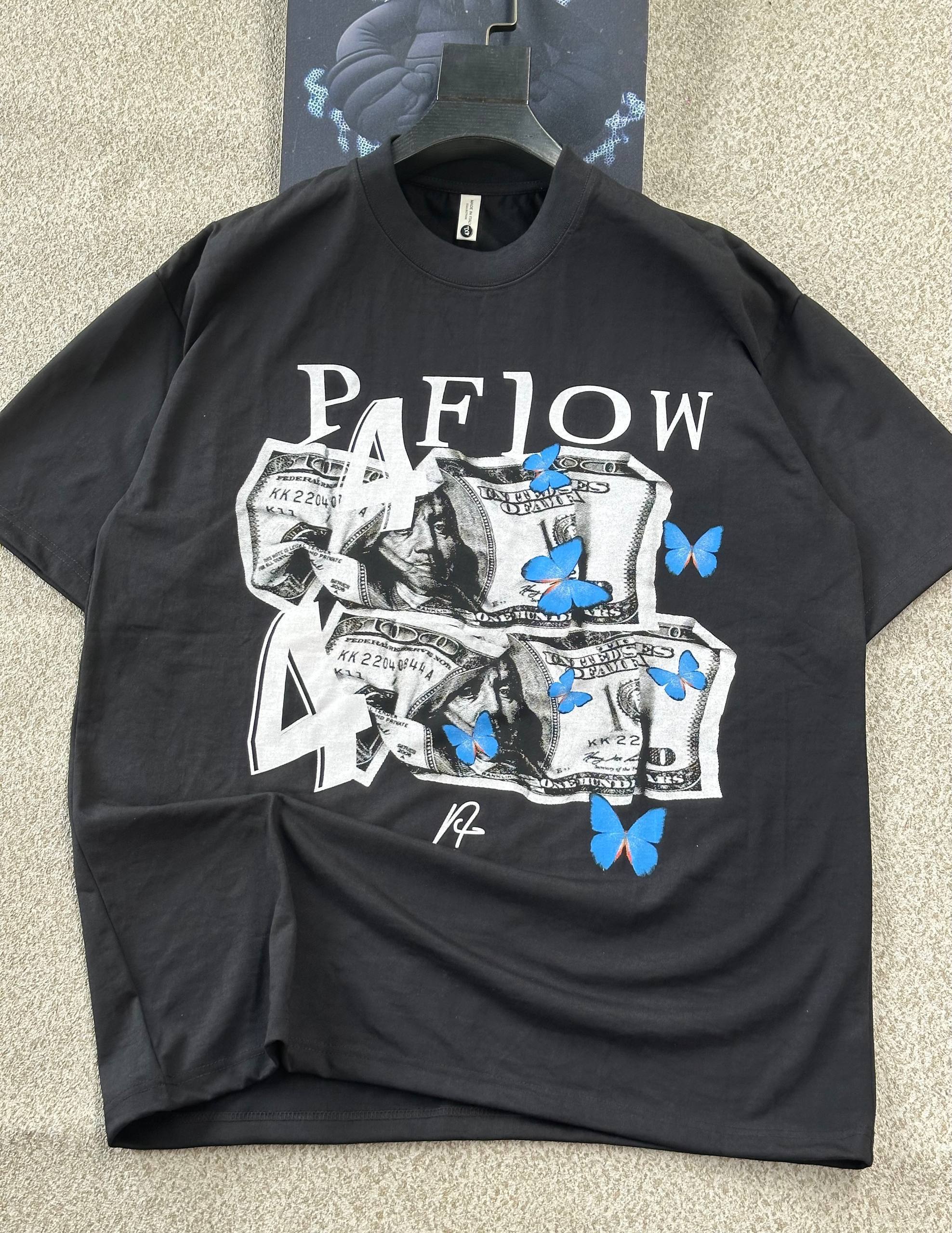 Urban Luxury Logo T-Shirt