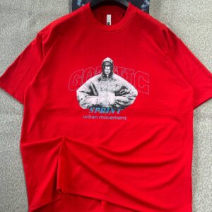 Men's Premium Tailored Fit Graphic T-Shirt - Best Quality
