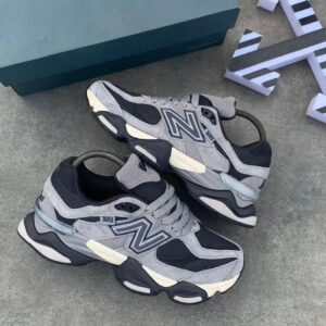 The 9060 "Sculpted" Lifestyle Collection - Castlerock Grey