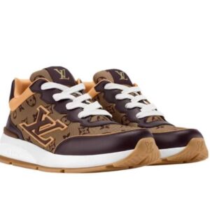 Stealth Monogram Runner (Eclipse)