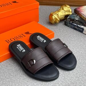 Premium Artisan Buckle Slides