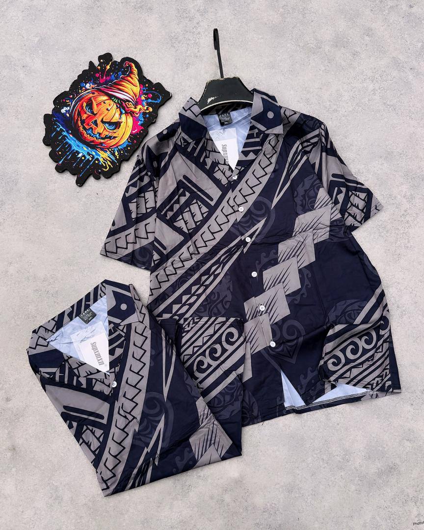 Designer Full-Zip Knit Bomber Jacket - Men's Winter Fashion