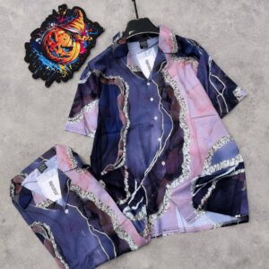 Men's High-Fashion Outerwear