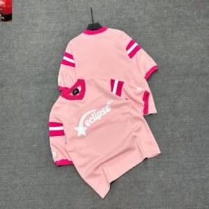 Eclipse Star Streetwear Jersey