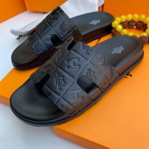 Hermès Paris Sandal Collection