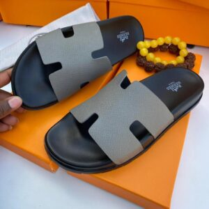 Hermès H Sandals