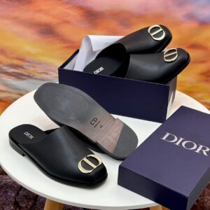 Dior Loafers