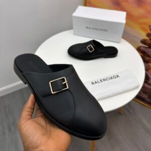 Balenciaga Slip‑Ons