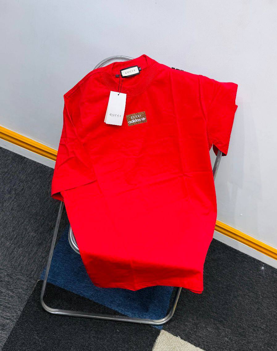 Minimal Luxury Casual T-Shirt