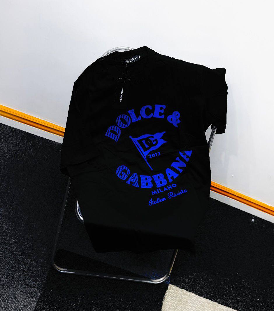 Trendy Oversized Graphic T-Shirt