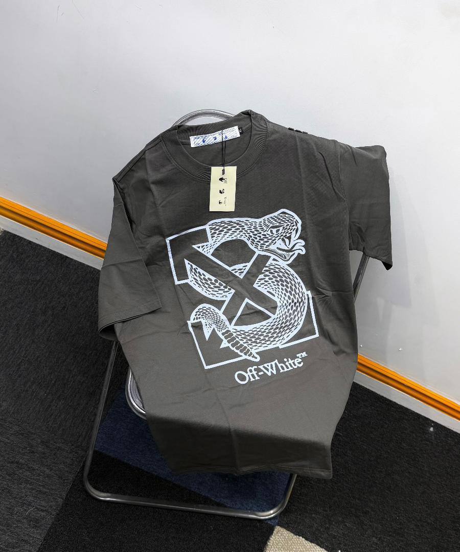 Stylish Graphic Tee for Men & Women - Image 2