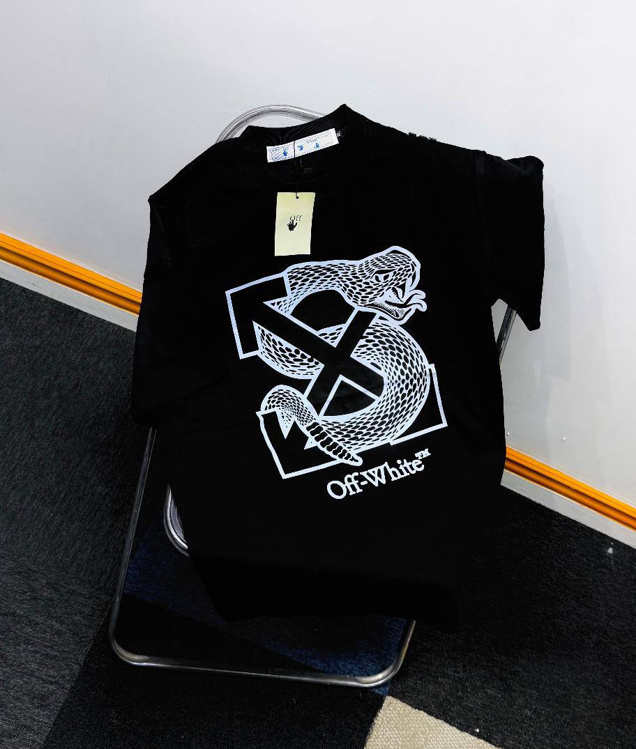Stylish Graphic Tee for Men & Women - Image 3