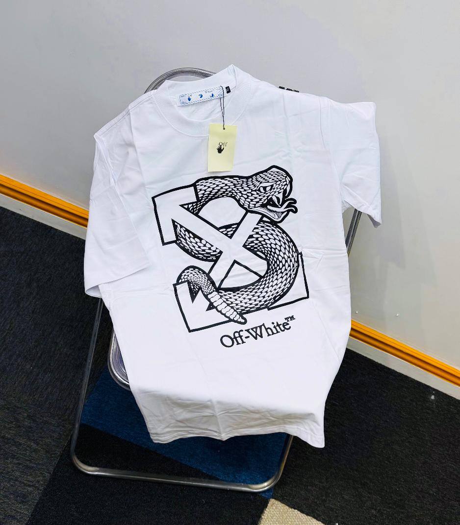 Stylish Graphic Tee for Men & Women