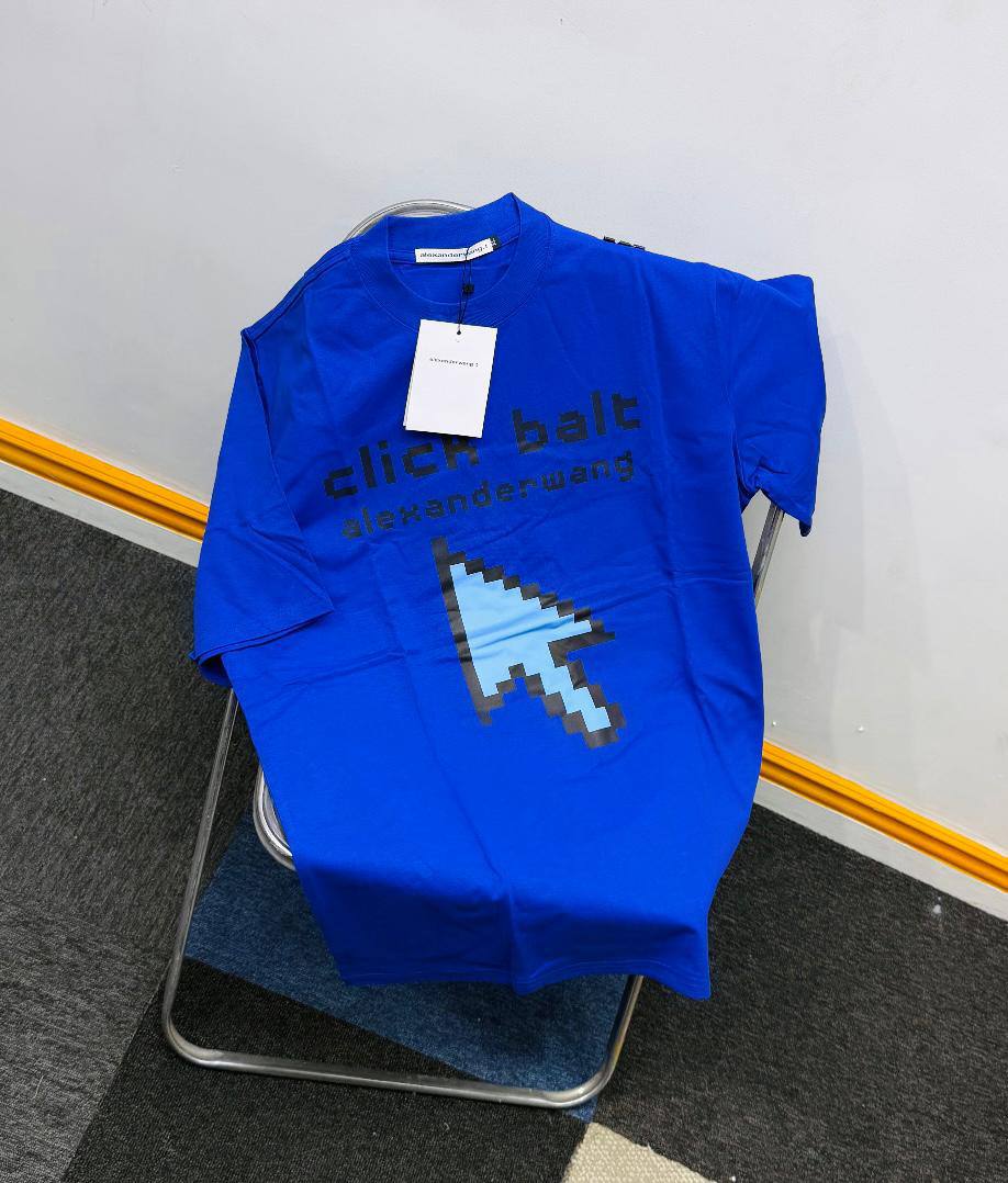 Everyday Urban Fashion T-Shirt