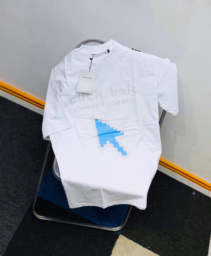 Everyday Urban Fashion T-Shirt - Image 2