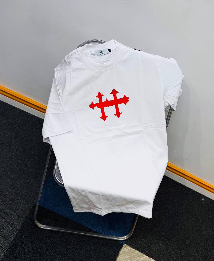 Luxury Cotton Top