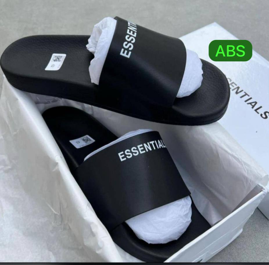 Men’s Essentials FOG Inspired Slides