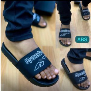 Men’s Reebok Classic Graphic Slides