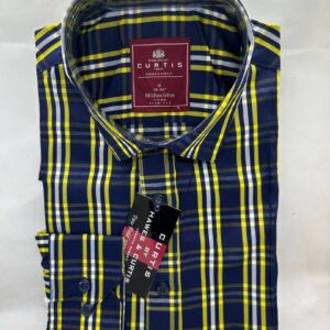Hawes & Curtis 2026 "Jermyn-Check" Sovereign