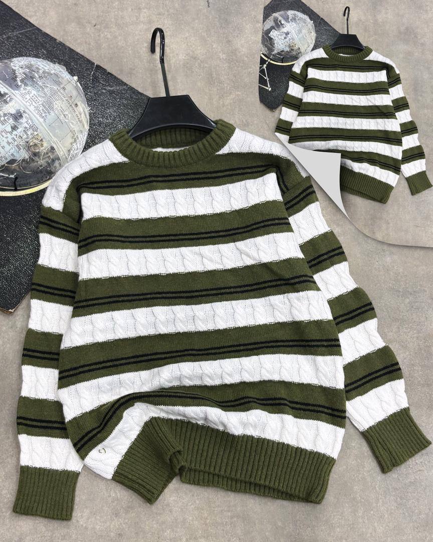 Slouchy Aesthetic Sweatshirt