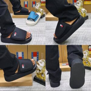 "Aero-Padded" Tech-Slide