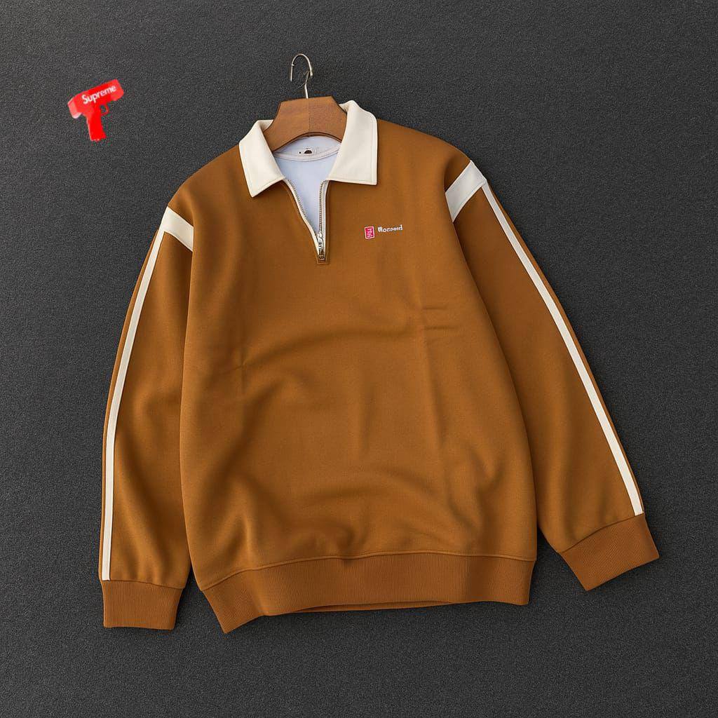 Luxury Blank Sweatshirt for Men