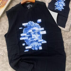 Godspeed 2026 "Deconstructed-Deity" Tank