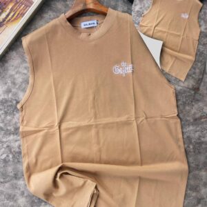 "Gazette-Industrial" Tank Top