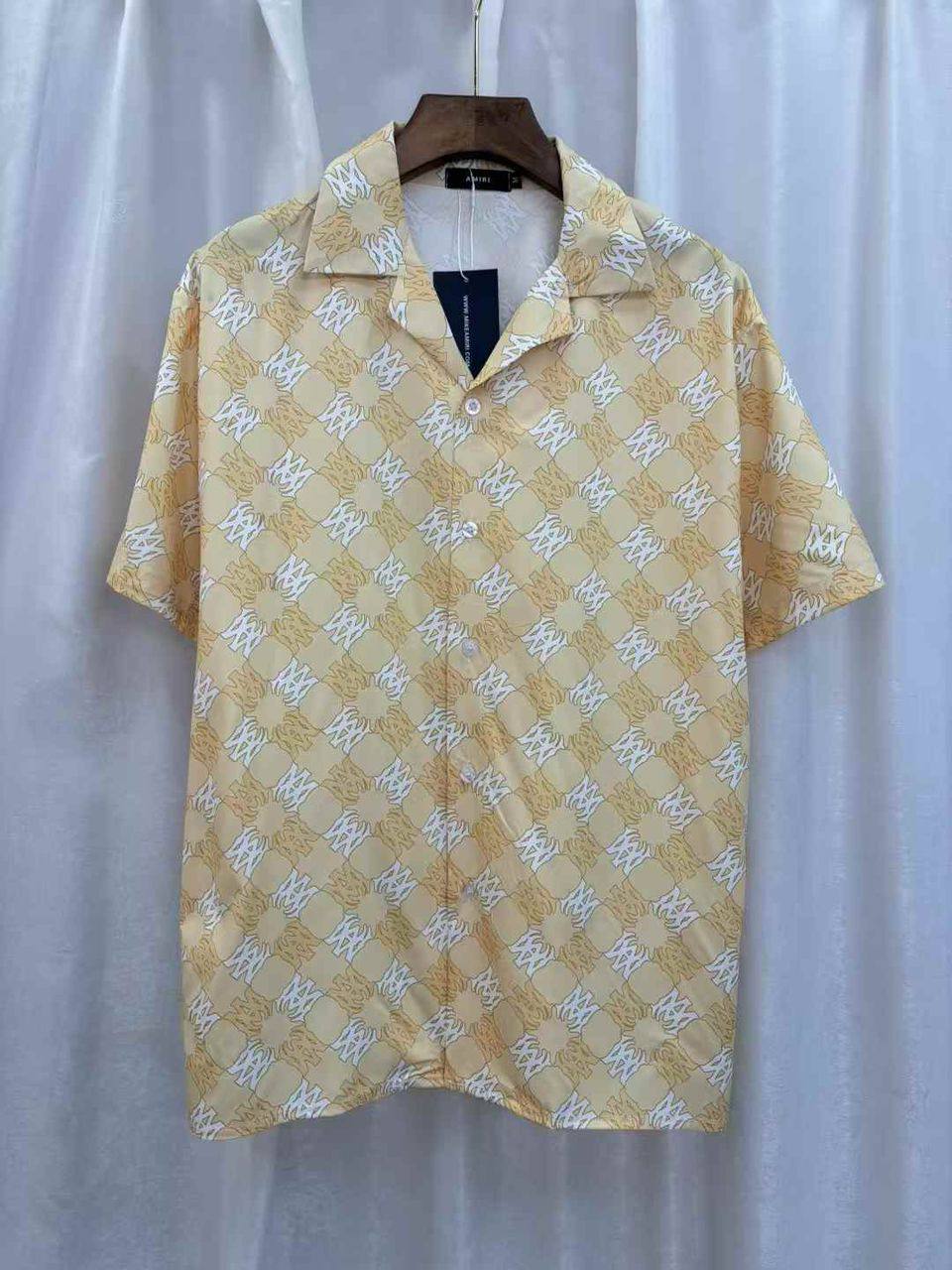 Executive Travel Shirts