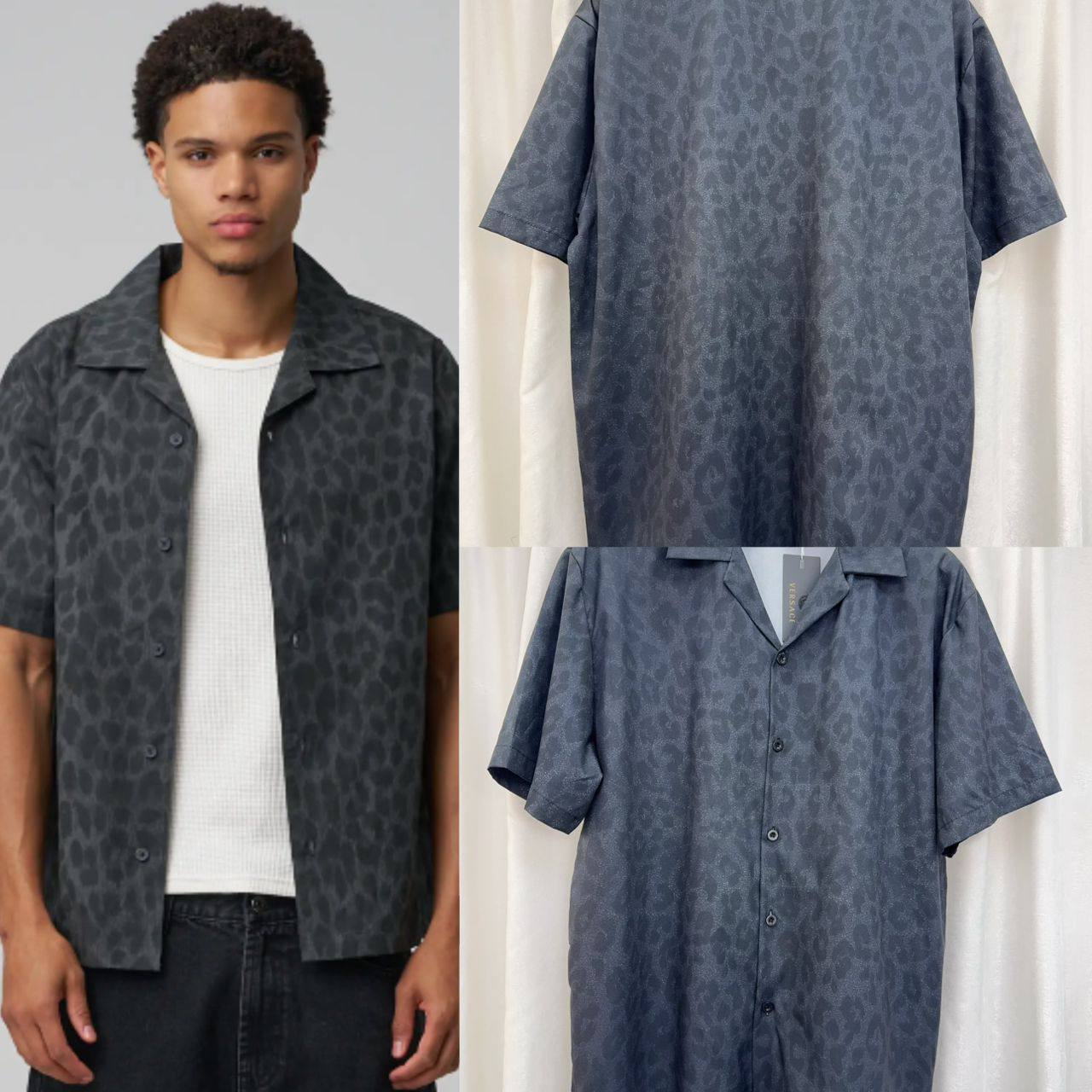 Elite Men's Casual Wear