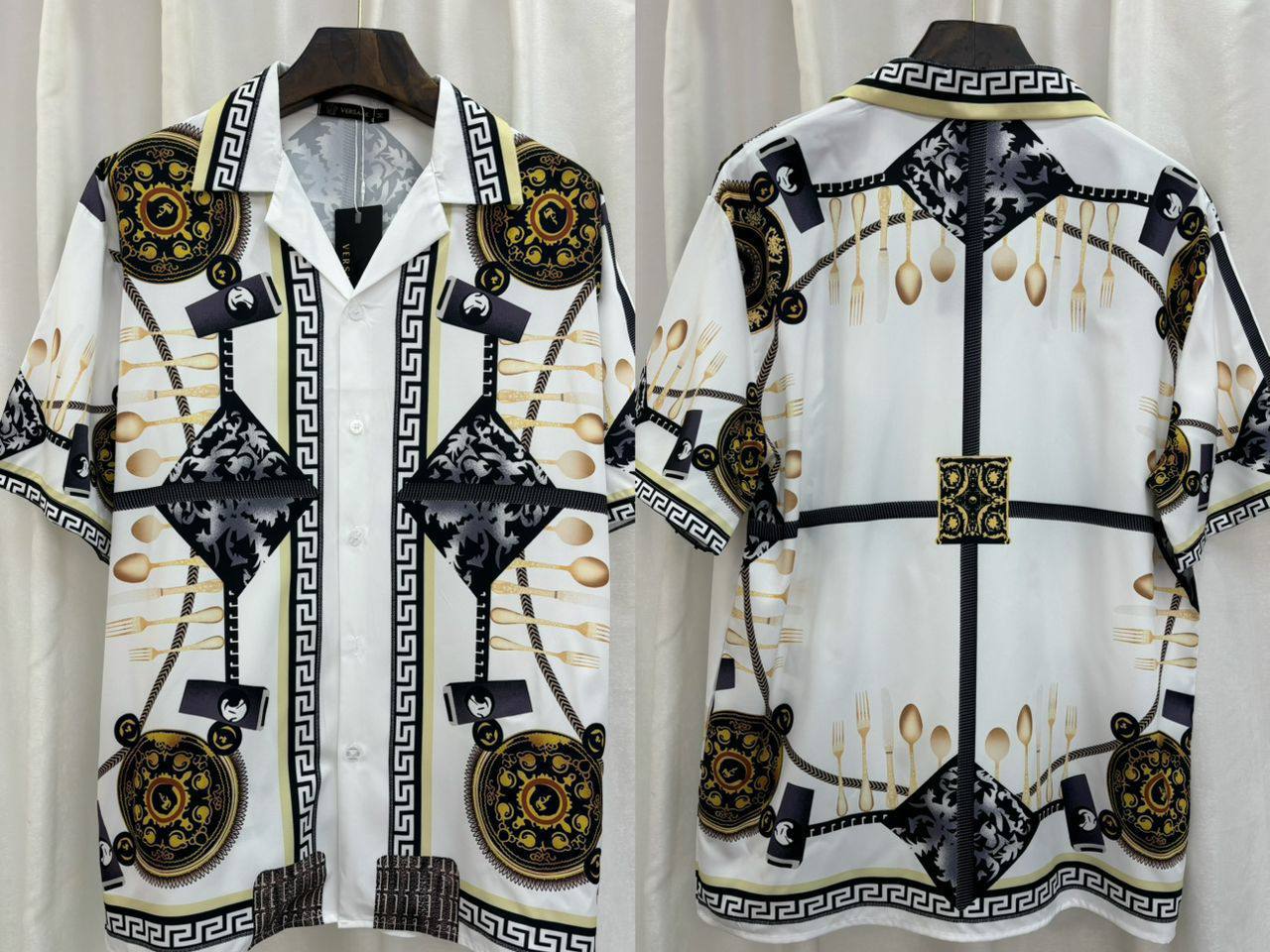 Men's Soft-Touch Premium Jacket
