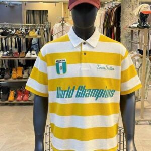 Argentina Legacy" World Champions Rugby Polo