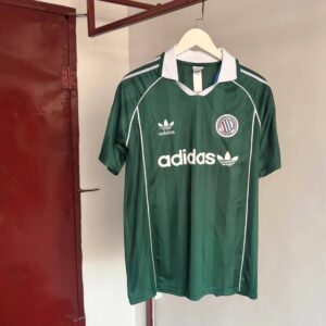 adidas Originals "Heritage Archive" Football Jersey