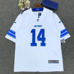 Amon-Ra St. Brown Detroit Lions Jersey