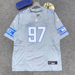 Lamar Jackson Baltimore Ravens Jersey