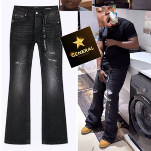 Men's Original Butt Cut Jeans