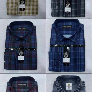 Carlos Daniel 2026 "Executive-Grid" Collection