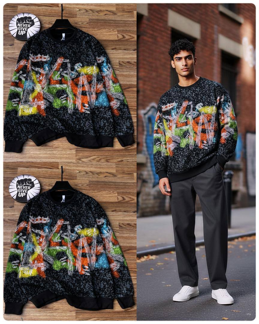 Men's Premium Tailored Sweatshirt