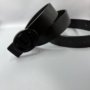Men’s True Religion Inspired Horseshoe Belt