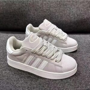 Tianrunar "Heritage Plush" Skate Sneakers