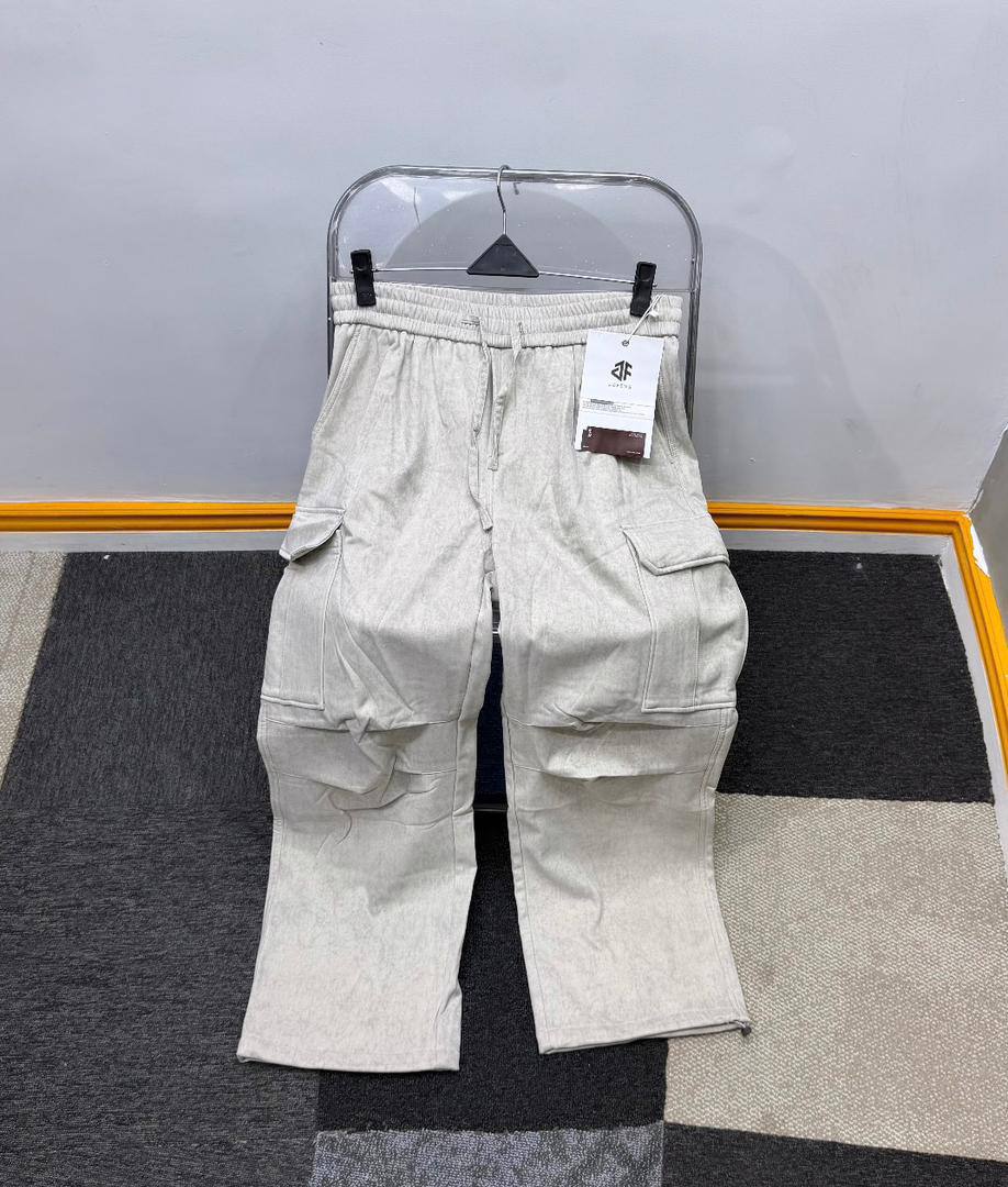 Hypebeast Stacked Lounge Pants