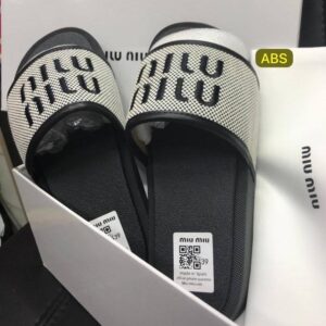 Premium Non-Slip Casual Slides