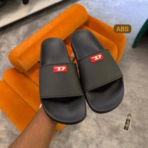 Stylish Soft Sole Slides