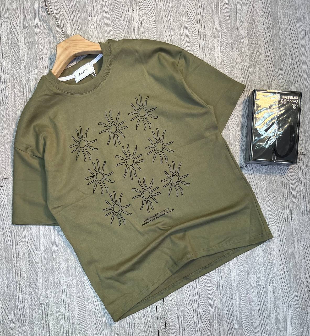 Men's Premium Tailored Fit Short-Sleeve Knitwear - Best Quality