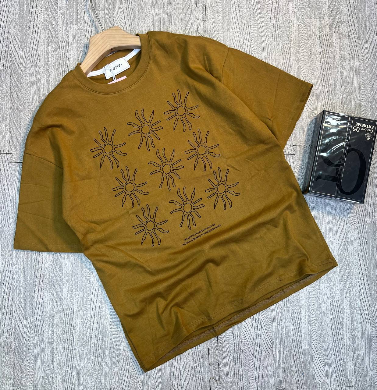 Men's Premium Tailored Fit Short-Sleeve Knitwear - Best Quality - Image 2