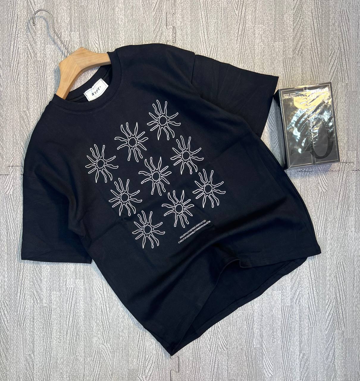Men's Premium Tailored Fit Short-Sleeve Knitwear - Best Quality - Image 3